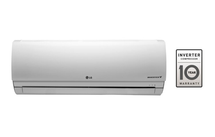 LG Standard Plus Inverter, P24EL, thumbnail 1