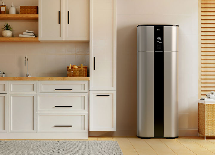 Instalare și întreținere ușoară1