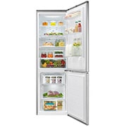 LG Combina frigorifica | 318 L | Total No Frost | Compresor Linear Inverter 10 ani Garantie, GBB59PZDZS, thumbnail 7