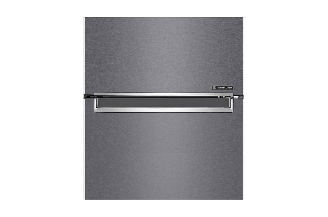 LG Combină frigorifică | Clasa E | 384 L | Total No Frost | Compresor Linear Inverter 10 ani Garanție | Door Cooling, GBB62DSHZN, thumbnail 6