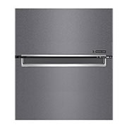 LG Combină frigorifică | Clasa E | 384 L | Total No Frost | Compresor Linear Inverter 10 ani Garanție | Door Cooling, GBB62DSHZN, thumbnail 6