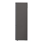 LG Combină frigorifică | Clasa E | 384 L | Total No Frost | Compresor Linear Inverter 10 ani Garanție | Door Cooling, GBB62DSHZN, thumbnail 15
