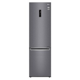 Combină frigorifică | Clasa E | 384 L | Total No Frost | Compresor Linear Inverter 10 ani Garanție | Door Cooling2