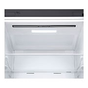 LG Combină frigorifică | Clasa E | 384 L | Total No Frost | Compresor Smart Inverter | Door Cooling | Smart Diagnosis | Gri închis, GBP32DSKZN, thumbnail 5