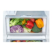 LG Frigider InstaView™ Door-in-Door™ | 601 L | 1.790 M | Total No Frost | Clasa F | DoorCooling⁺™ | Negru mat, GSX961MCVZ, thumbnail 10