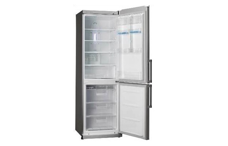 LG Combina Frigorifica , GB3033PVQW, thumbnail 2