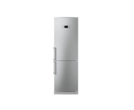 LG Combina Frigorifica | TOTAL NO FROST, GB3133PVJW