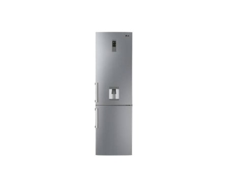 LG Combina Frigorifica | Compresor Liniar, GB5240AVAZ