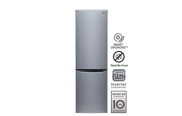 LG COMBINA FRIGORIFICA, GBB530PZCPS, thumbnail 1