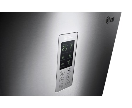 LG Combina Frigorifica, GBF530NSQPB, thumbnail 5