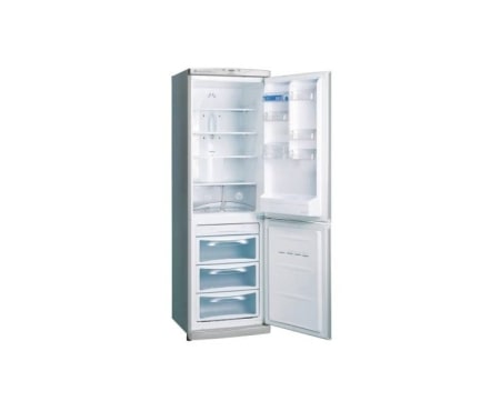 LG TOTAL NO FROST | Clasa Energetica - A+, GC399STQW, thumbnail 2