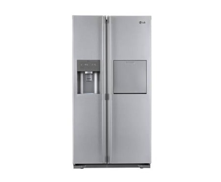 LG Bucura-te de prospetimea naturii chiar la tine acasa, intr-un mod eficient, multumita compresorului liniar., GS-5262AVJV