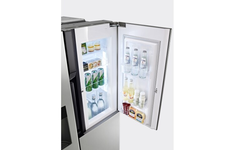 LG Design Inovator, GS9366PZQVD, thumbnail 4