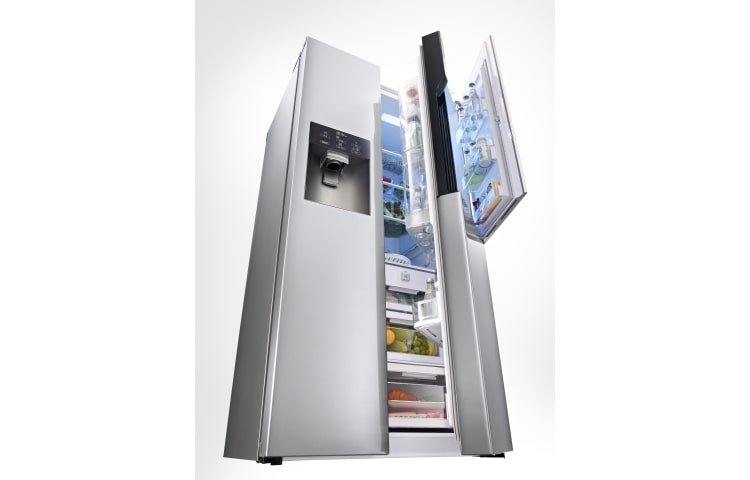 LG Design Inovator, GS9366PZQVD, thumbnail 6