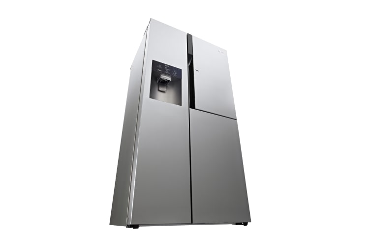 LG Design Inovator, GS9366PZQVD, thumbnail 7