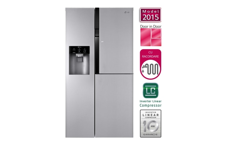 LG Design Inovator, GS9366PZQVD, thumbnail 1