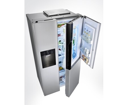 LG Design Inovator, GS9366PZQVD, thumbnail 3