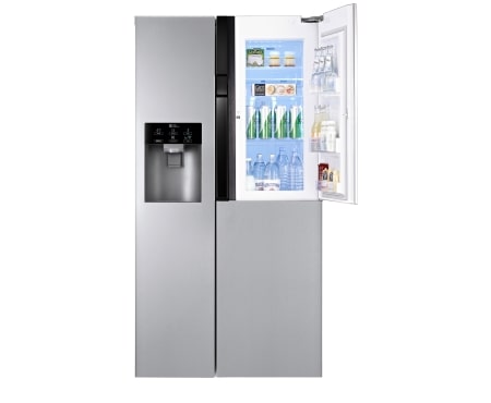 LG Design Inovator, GS9366PZQVD, thumbnail 5