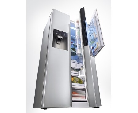 LG Design Inovator, GS9366PZQVD, thumbnail 6