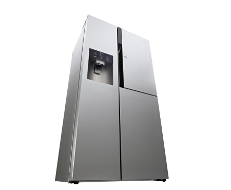 LG Design Inovator, GS9366PZQVD, thumbnail 7