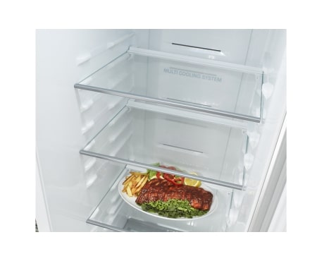 LG Design Modern, Stil pentru Bucatarie, GSL325PVCV, thumbnail 3