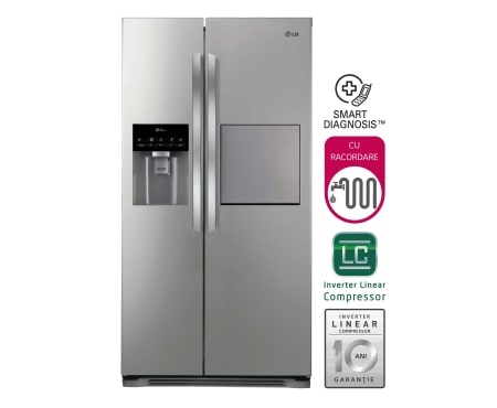 LG Design Modern, Stil pentru Bucatarie, GSP325PVCV