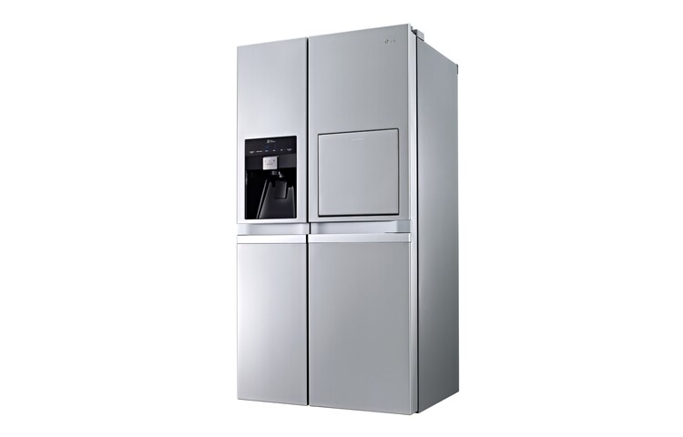 LG Convenabil pentru tine. Stil pentru bucătărie. Prospeţime pentru toată familia., GSP545PVYV, thumbnail 2