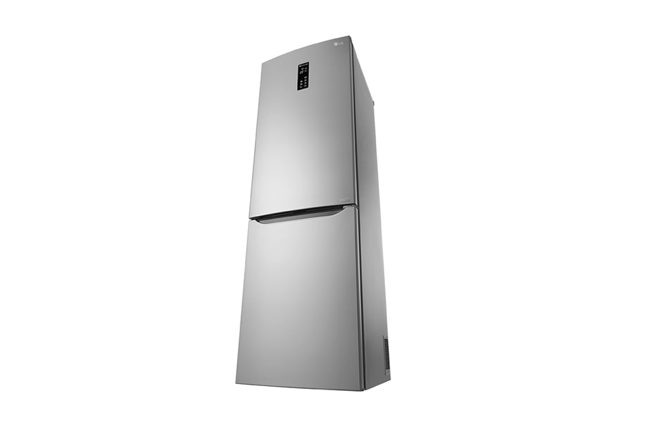 LG Combina frigorifica, GBB59PZKVS, thumbnail 11
