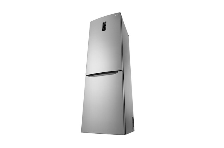 LG Combina frigorifica, GBB59PZKVS, thumbnail 11