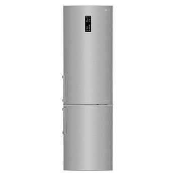 Combina frigorifica | 343 L | Total No Frost | Compresor Linear Inverter 10 ani Garantie1