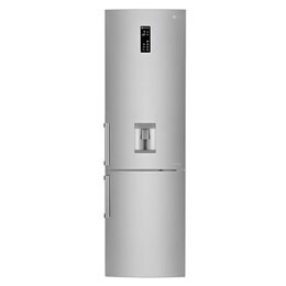 Combina frigorifica | 339 L | Total No Frost | Compresor Linear Inverter 10 ani Garantie2