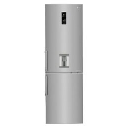 Combina frigorifica  | 314 L | Total No Frost | Compresor Linear Inverter 10 ani Garantie2