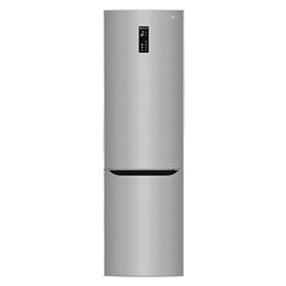 Combina frigorifica | 343 L | Total No Frost | Compresor Linear Inverter 10 ani Garantie2