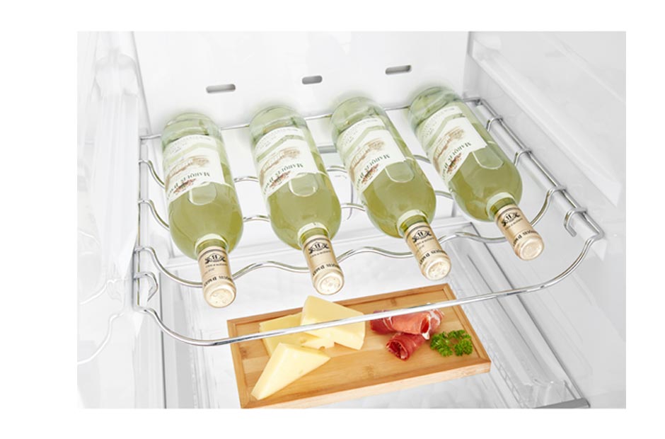 LG Side by Side cu Door-in-Door , GSJ960PZBZ, thumbnail 9