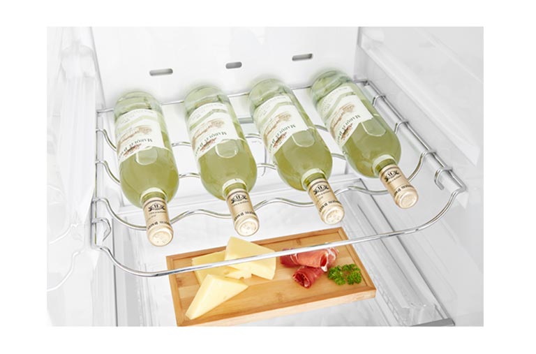 LG Side by Side cu Door-in-Door , GSJ960PZBZ, thumbnail 9