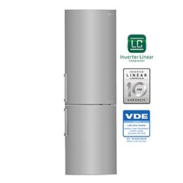 Combina Frigorifica 2