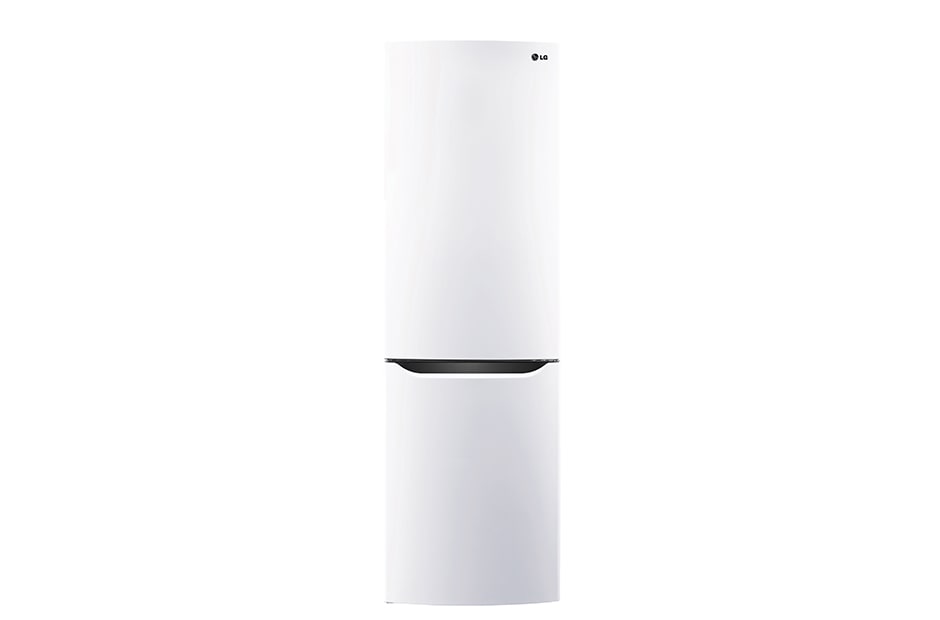 LG Combina frigorifica, GBB329SWJZ