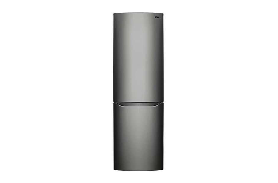 LG Combina frigorifica, GBB329DSJZ