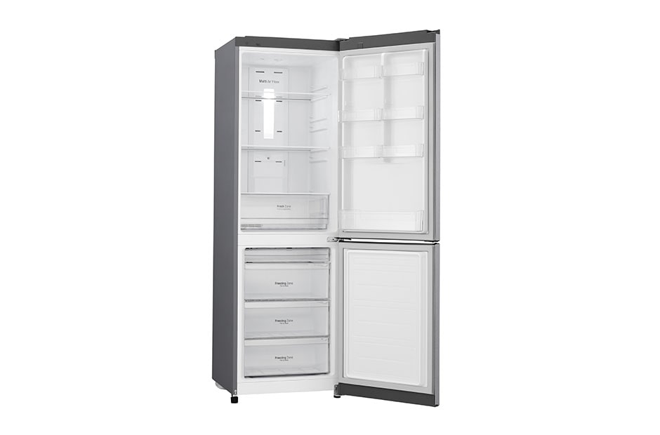 LG Combina frigorifica, GBB39DSDZ, thumbnail 10