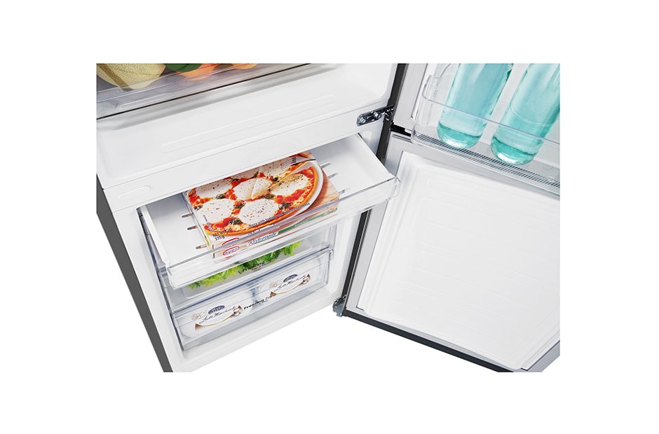 LG Combina frigorifica, GBB39DSDZ, thumbnail 13