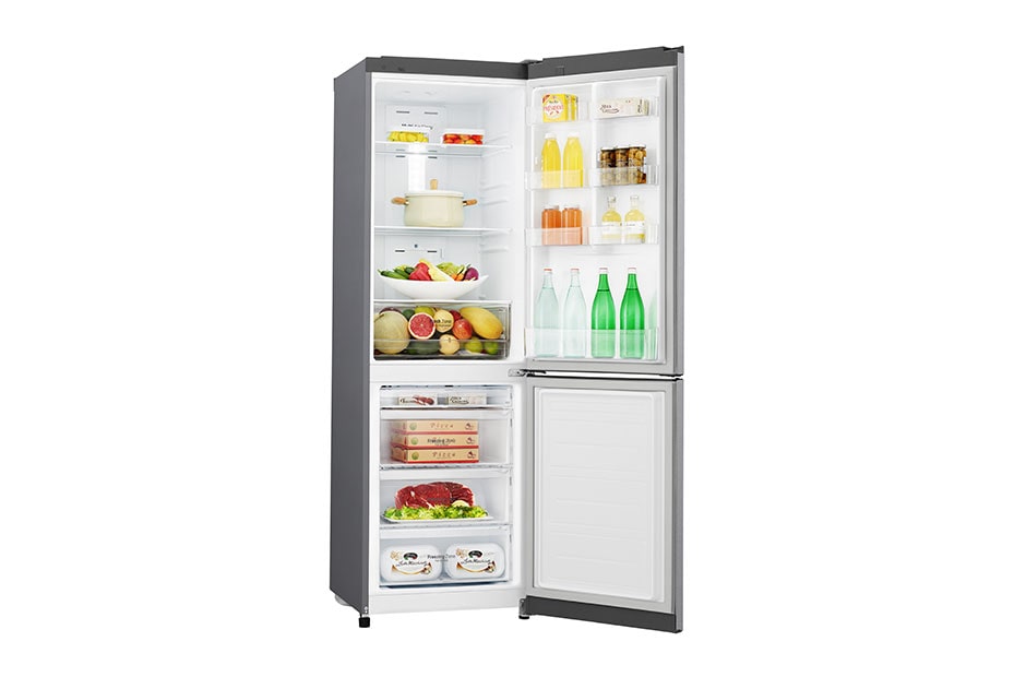 LG Combina frigorifica, GBB39DSDZ, thumbnail 9