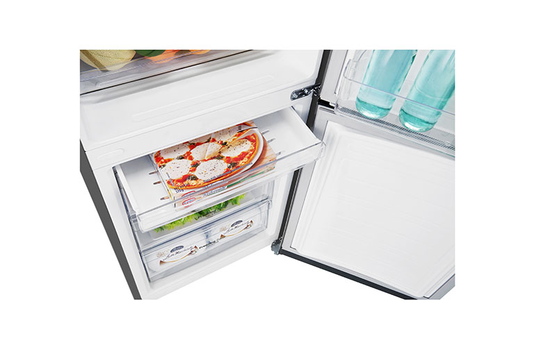 LG Combina frigorifica, GBB39DSDZ, thumbnail 13