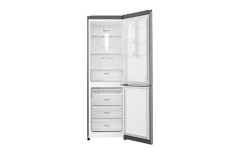 LG Combina frigorifica, GBB39DSDZ, thumbnail 4