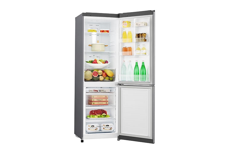 LG Combina frigorifica, GBB39DSDZ, thumbnail 9