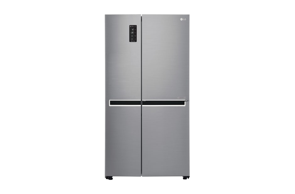 LG Side by Side, GSB760PZXZ