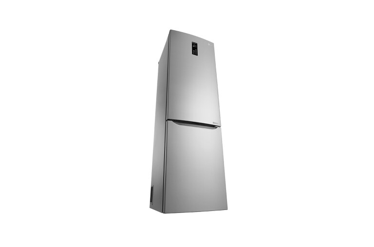 LG Combina frigorifica  | 343 L | Total No Frost | Compresor Linear Inverter 10 ani Garantie, GBP20PZQFS, thumbnail 4