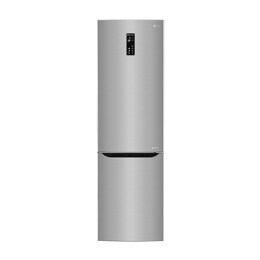 Combina frigorifica  | 343 L | Total No Frost | Compresor Linear Inverter 10 ani Garantie2