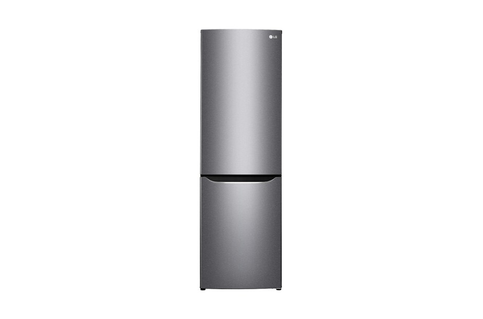LG Combina frigorifica, GBB39DSJZ