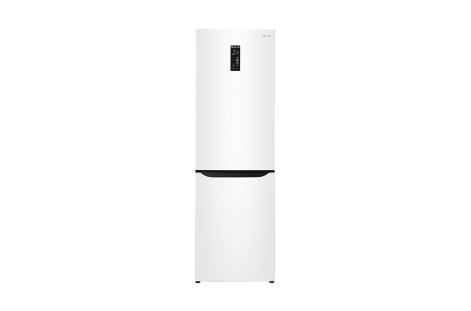 LG Combina frigorifica, GBB39SWDZ