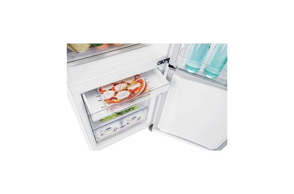 LG Combina frigorifica, GBB39SWDZ, thumbnail 6